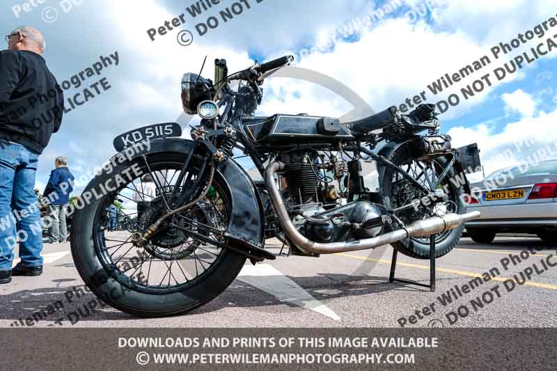 Vintage motorcycle club;eventdigitalimages;no limits trackdays;peter wileman photography;vintage motocycles;vmcc banbury run photographs